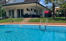 Villa Mariel Lago Maggiore